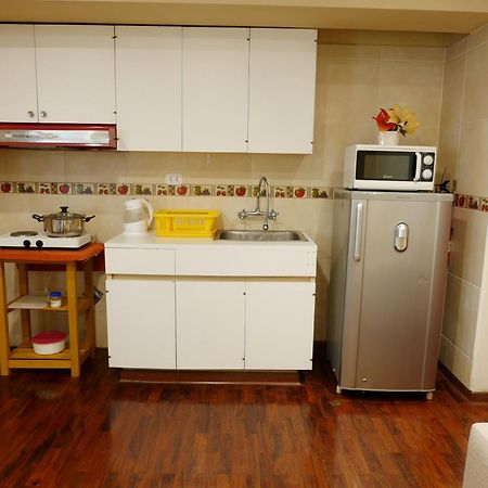 Suite Service Apart Hotel Ліма Екстер'єр фото