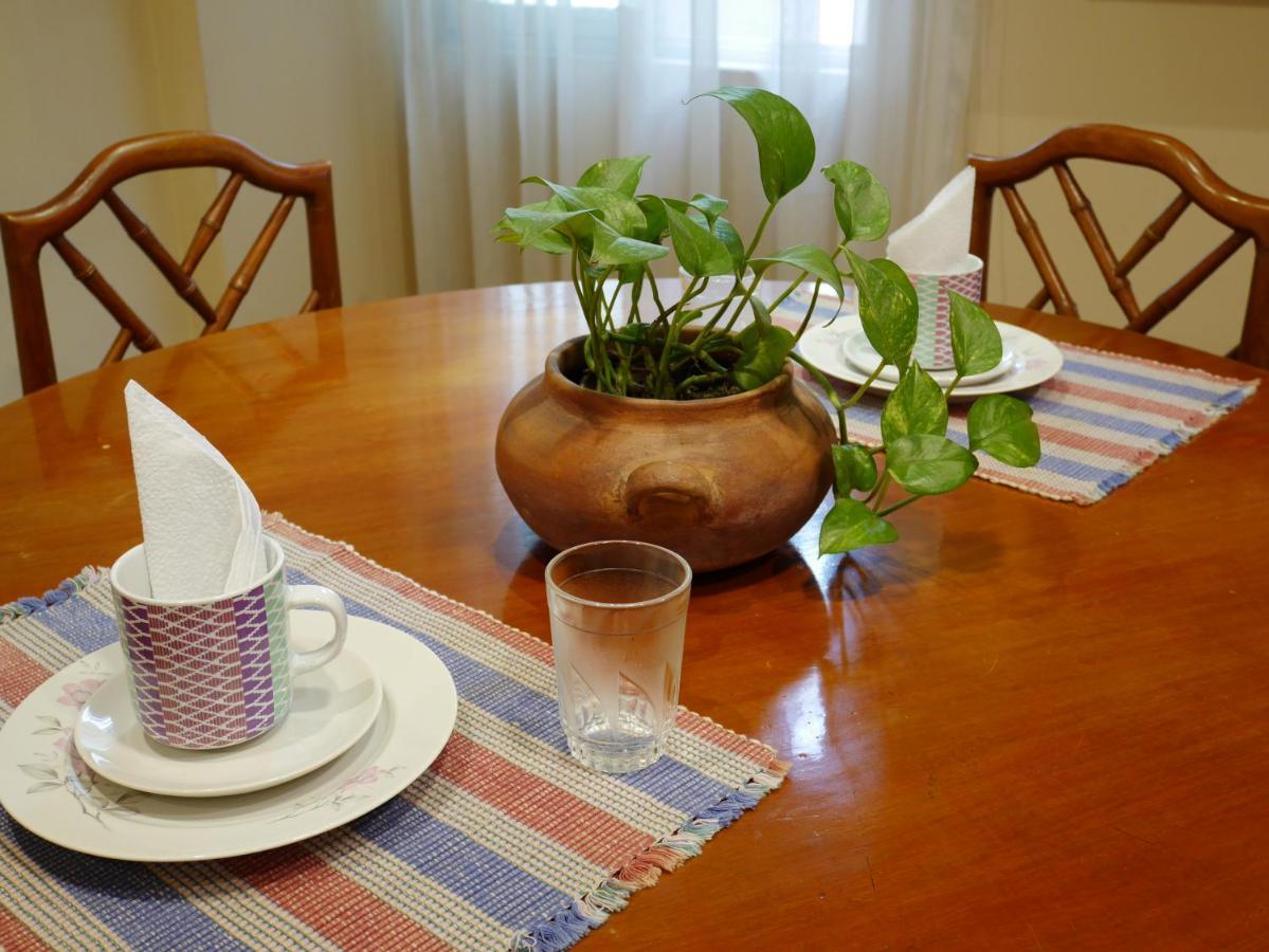 Suite Service Apart Hotel Ліма Екстер'єр фото