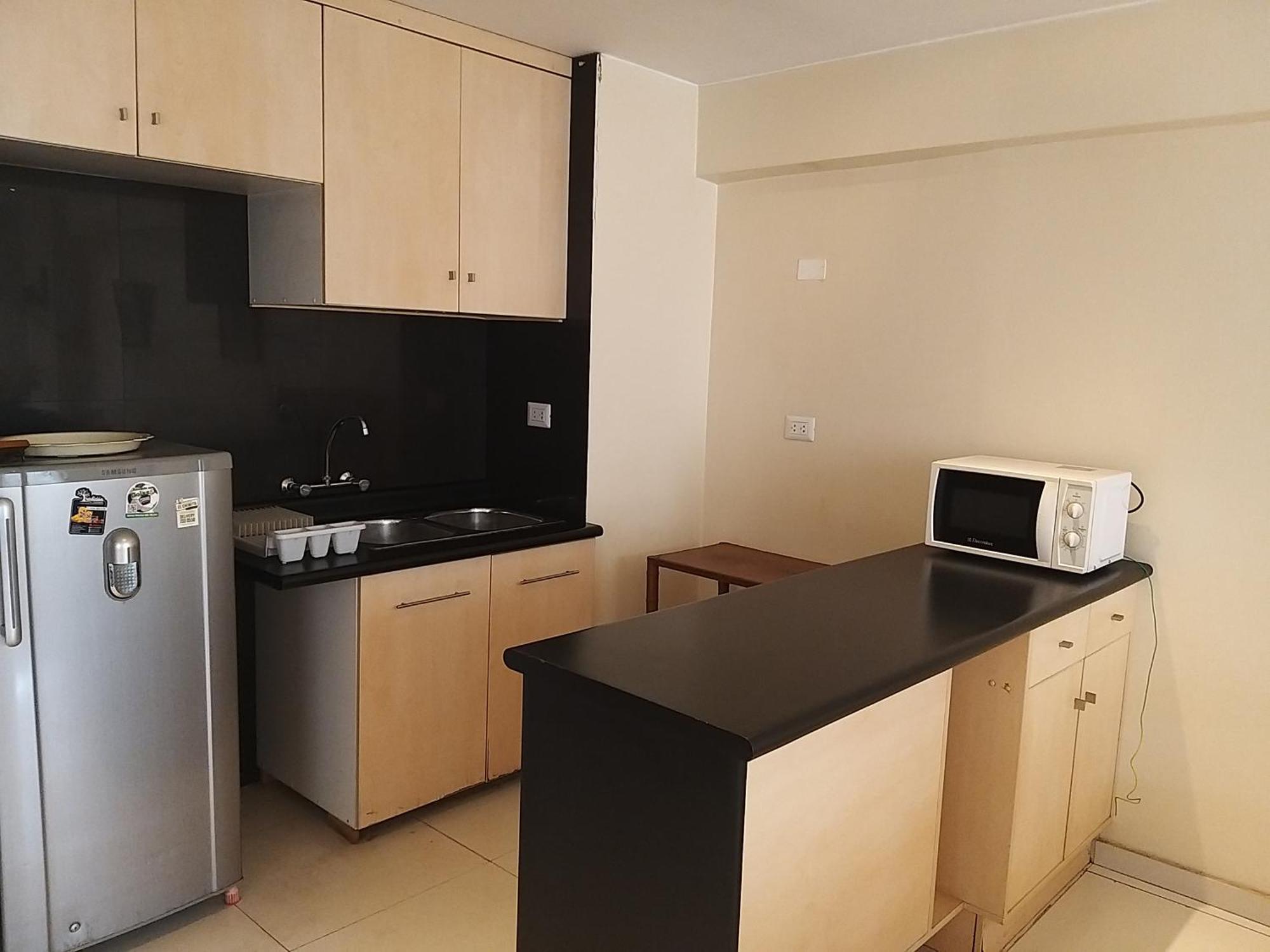 Suite Service Apart Hotel Ліма Екстер'єр фото