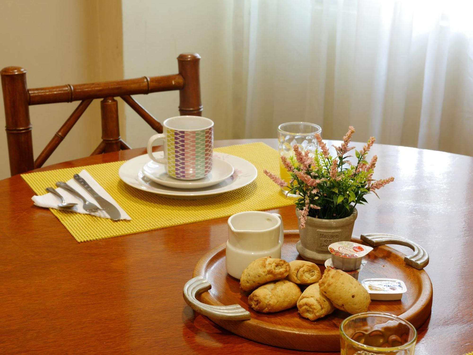 Suite Service Apart Hotel Ліма Екстер'єр фото