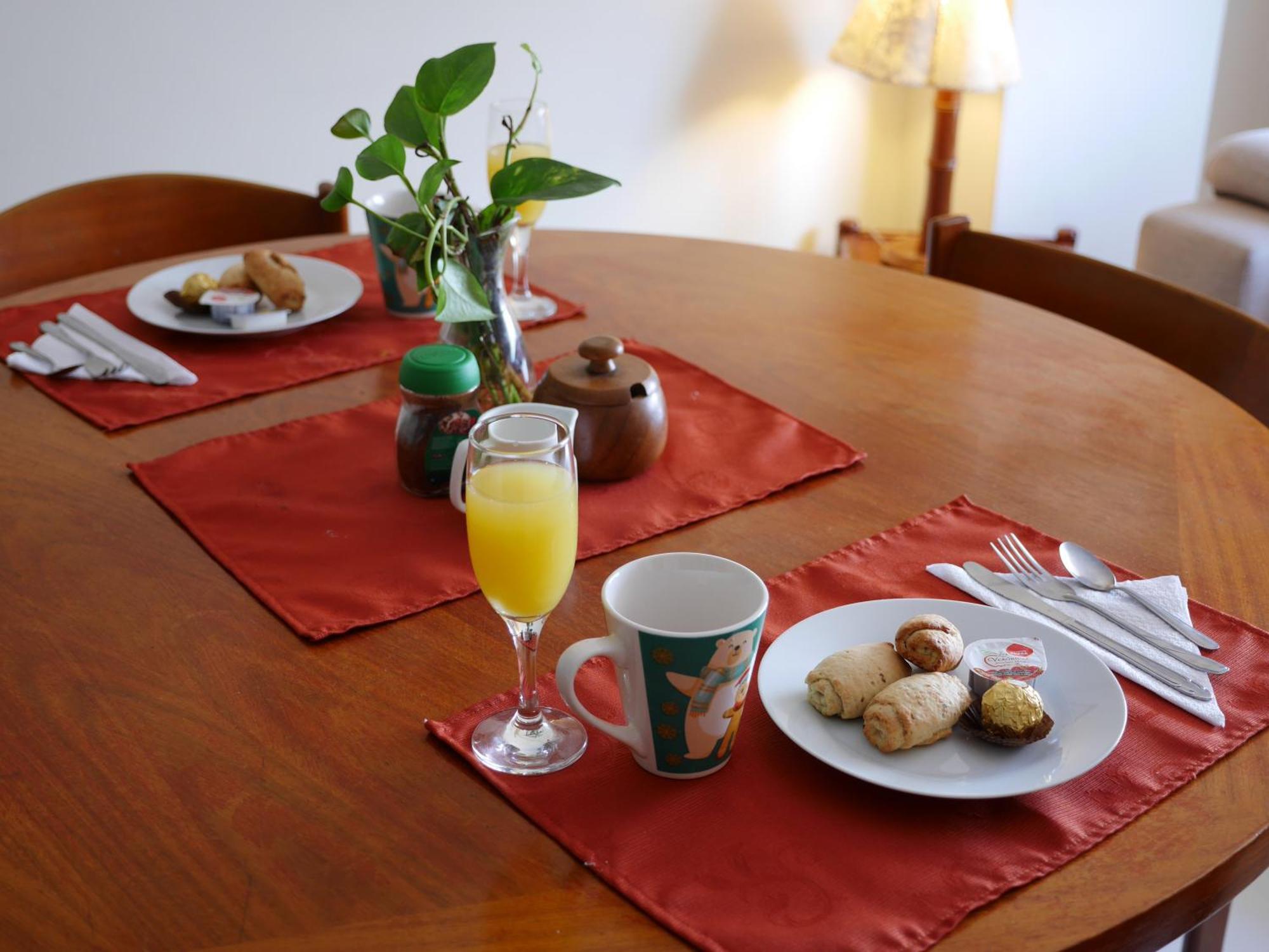 Suite Service Apart Hotel Ліма Екстер'єр фото