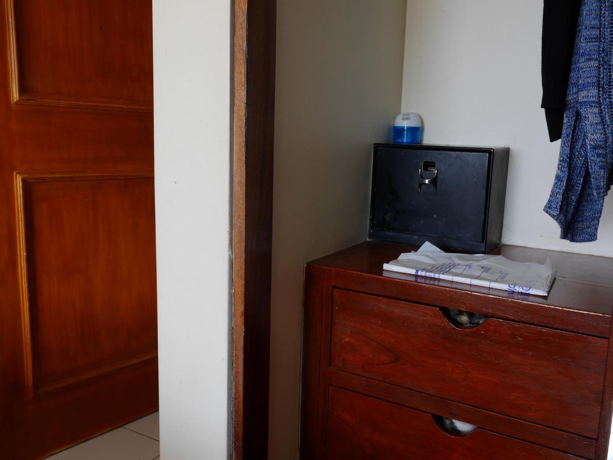 Suite Service Apart Hotel Ліма Екстер'єр фото
