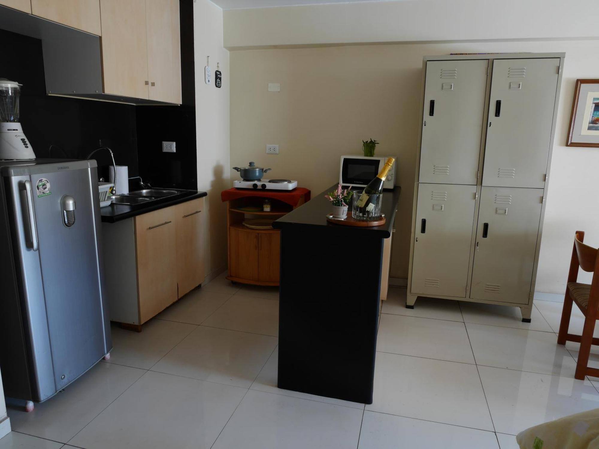 Suite Service Apart Hotel Ліма Екстер'єр фото