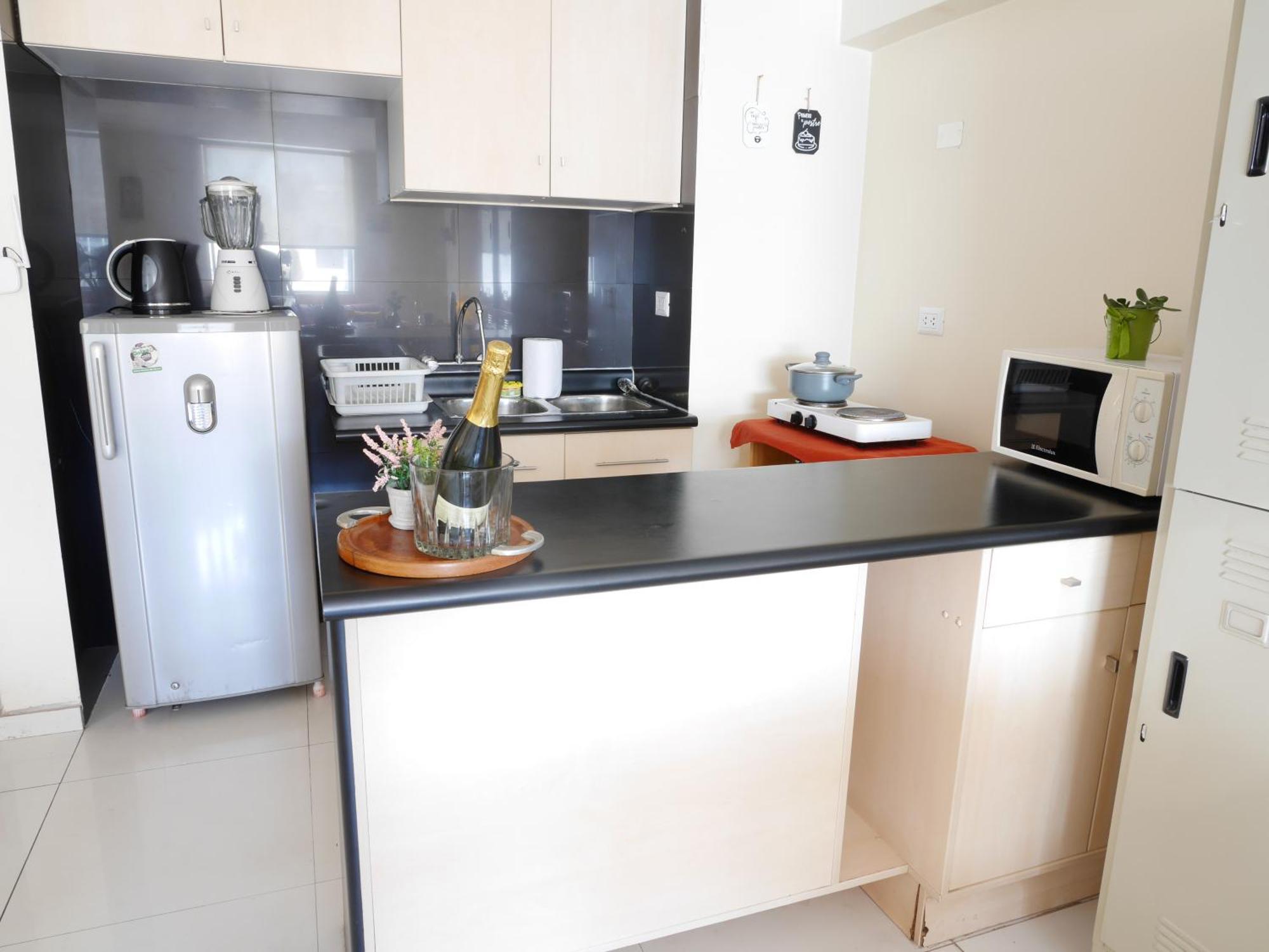 Suite Service Apart Hotel Ліма Екстер'єр фото