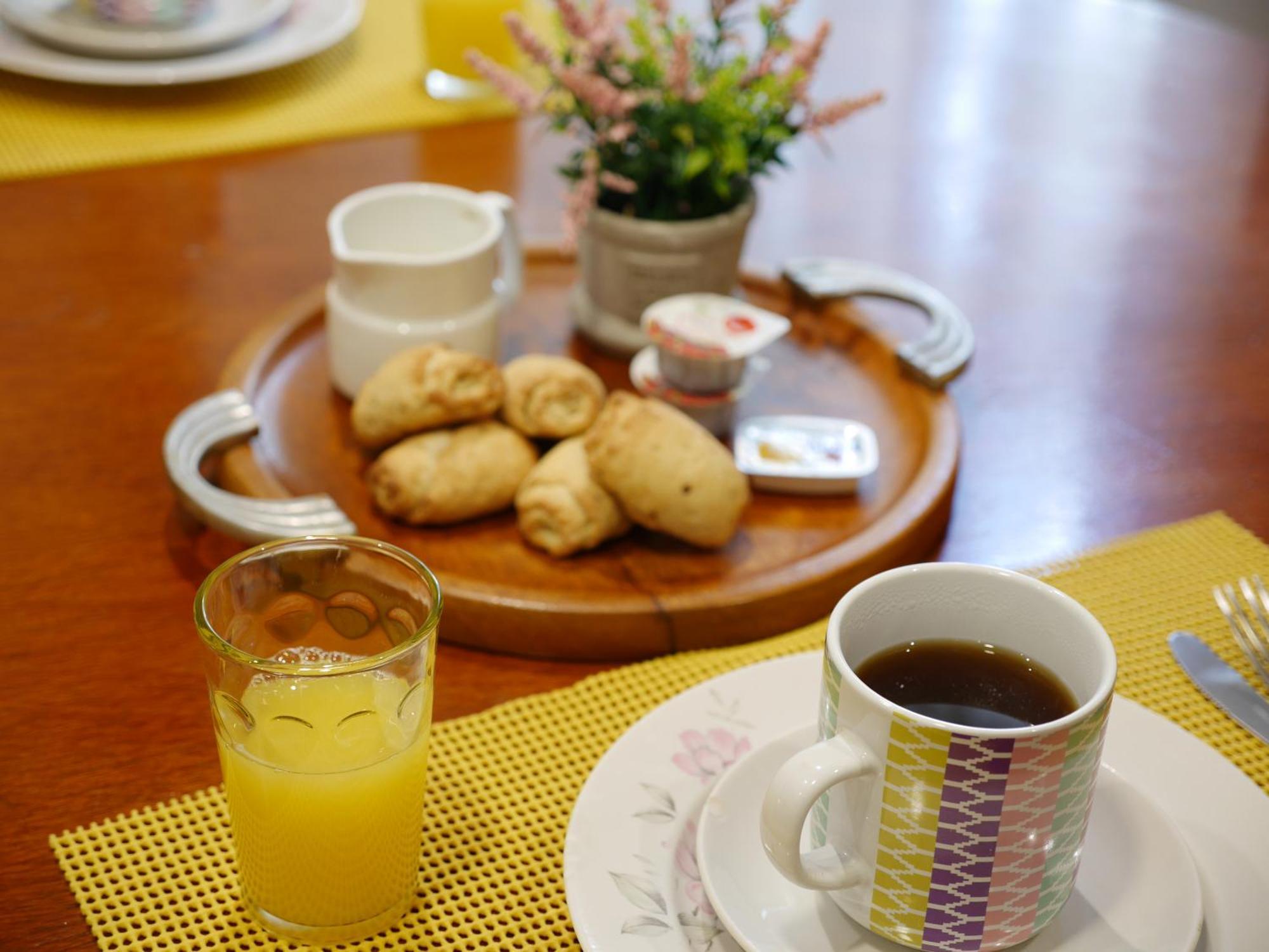 Suite Service Apart Hotel Ліма Екстер'єр фото