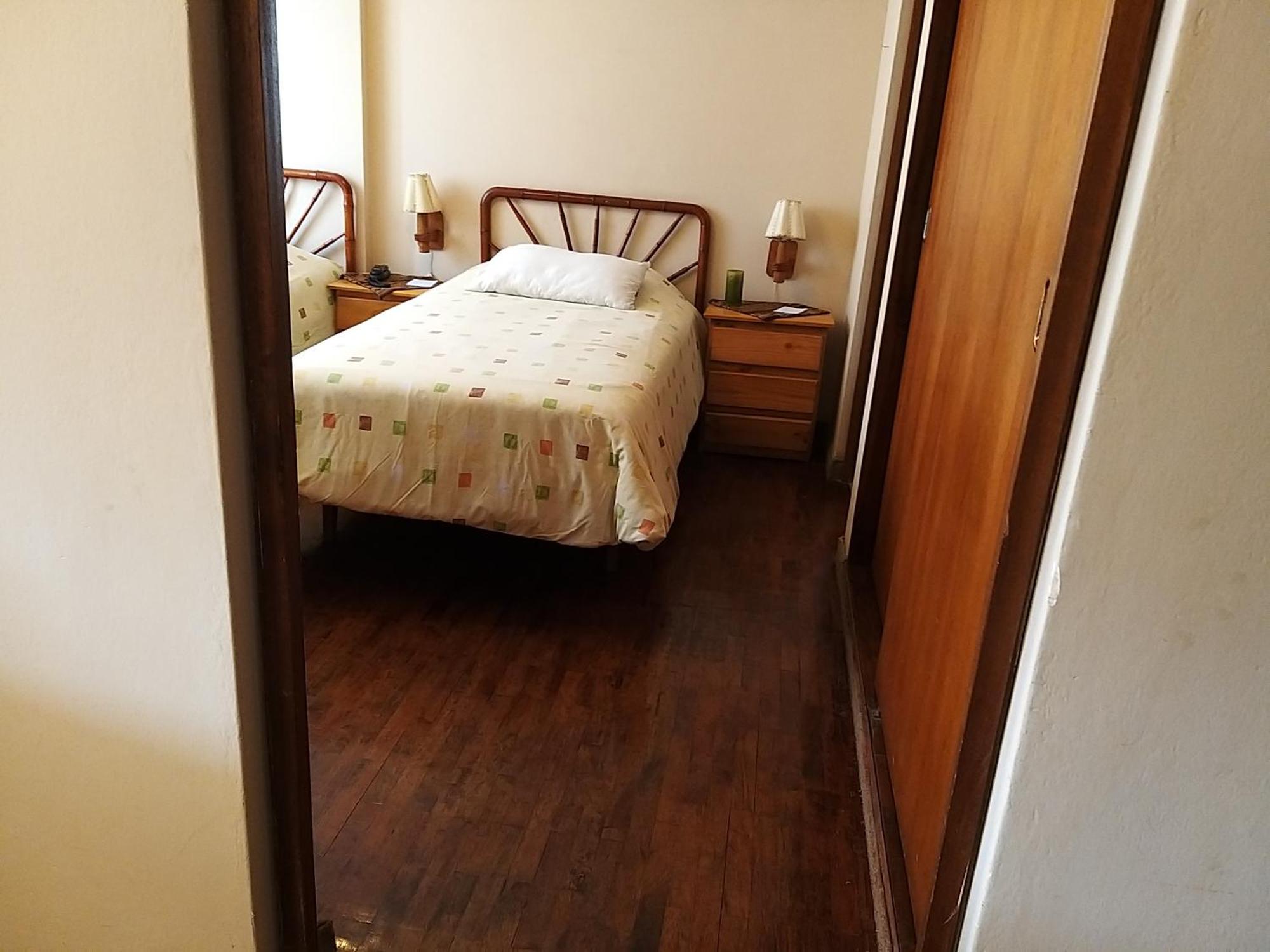 Suite Service Apart Hotel Ліма Екстер'єр фото