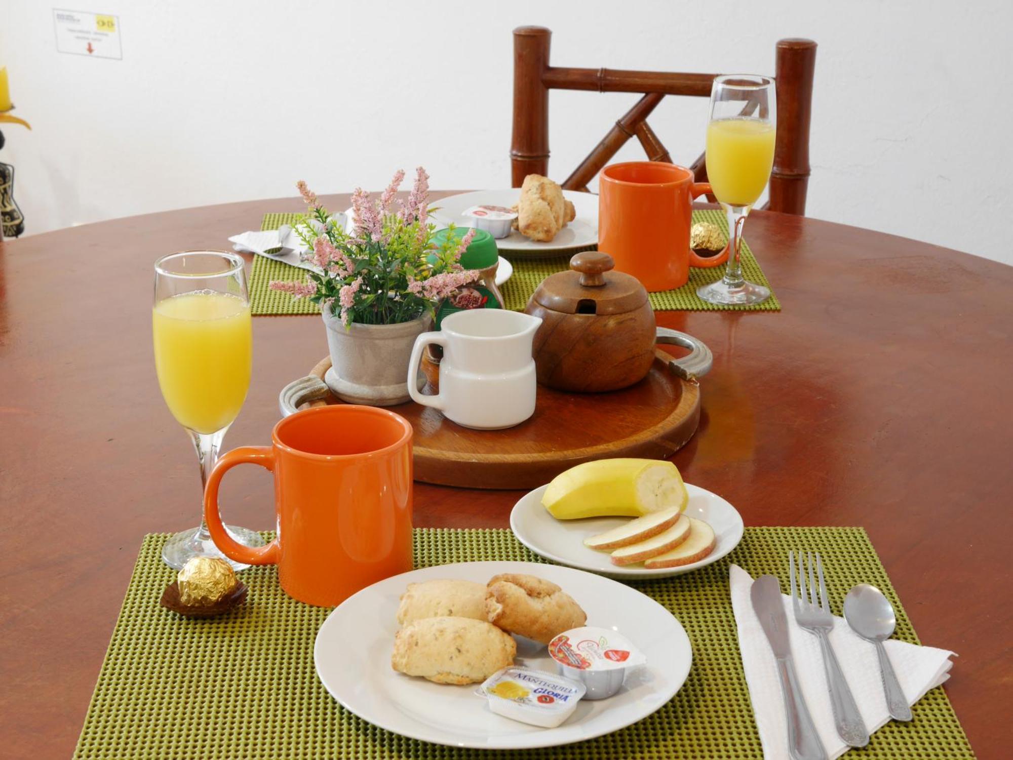 Suite Service Apart Hotel Ліма Екстер'єр фото