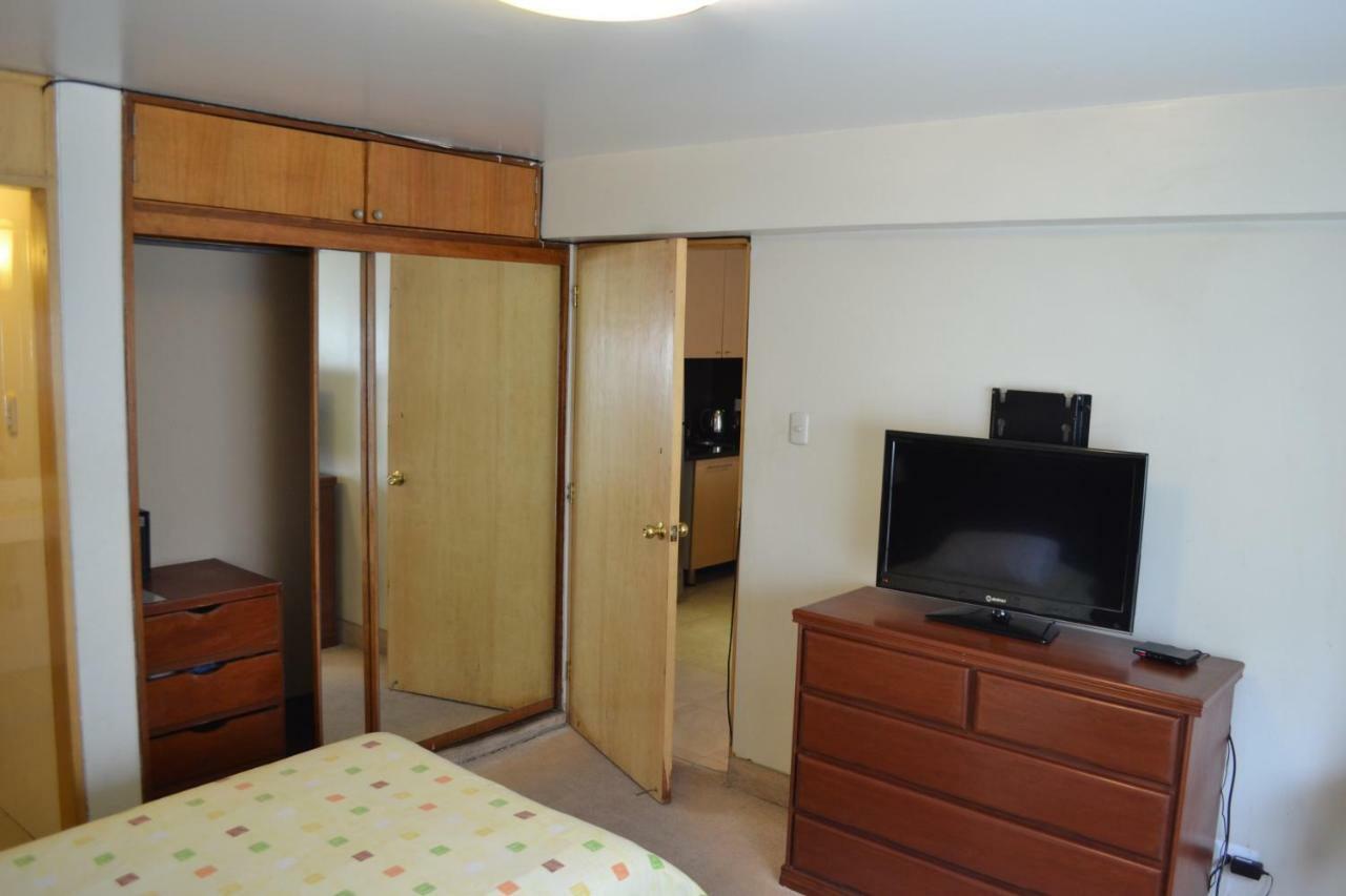 Suite Service Apart Hotel Ліма Екстер'єр фото